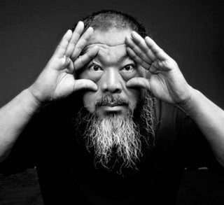 Discover AI WEIWEI collection on Shopdecor