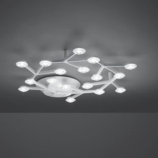 Artemide Led Net Circle ceiling lamp LED - Buy now on ShopDecor - Discover the best products by ARTEMIDE design