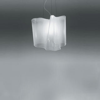 Artemide Logico Mini suspension lamp white - Buy now on ShopDecor - Discover the best products by ARTEMIDE design