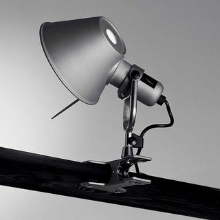 Artemide Tolomeo Pinza wall lamp LED 3000K - Buy now on ShopDecor - Discover the best products by ARTEMIDE design