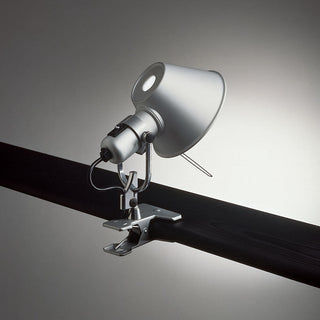 Artemide Tolomeo Pinza wall lamp LED 3000K - Buy now on ShopDecor - Discover the best products by ARTEMIDE design