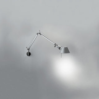 Artemide Tolomeo Micro wall lamp LED 3000K - Buy now on ShopDecor - Discover the best products by ARTEMIDE design