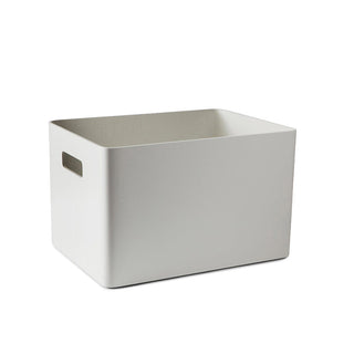 Atipico Arigatoe Containers H.25 cm tray container - Buy now on ShopDecor - Discover the best products by ATIPICO design