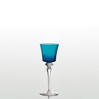 Nason Moretti Royal rhine wine chalice - Murano glass - Buy now on ShopDecor - Discover the best products by NASON MORETTI design