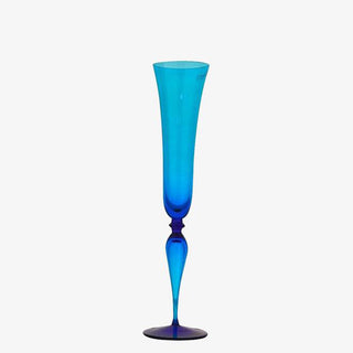 Nason Moretti Superbe flute - Murano glass - Buy now on ShopDecor - Discover the best products by NASON MORETTI design
