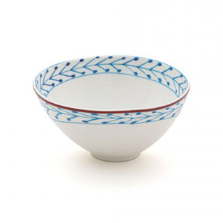 Diesel with Seletti Classics on Acid Fiori bowl diam. 12 cm. - Buy now on ShopDecor - Discover the best products by DIESEL LIVING WITH SELETTI design