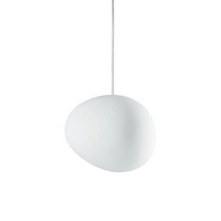 Foscarini Gregg MIDI LED suspension lamp - Buy now on ShopDecor - Discover the best products by FOSCARINI design
