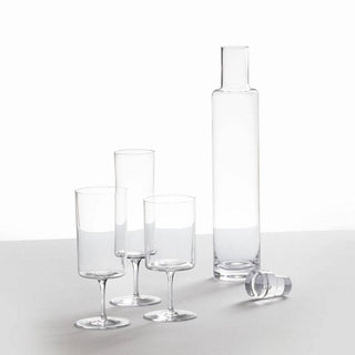 Ichendorf Aix wine stemmed glass by Ichendorf Design - Buy now on ShopDecor - Discover the best products by ICHENDORF design