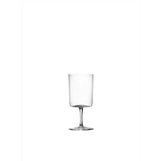 Ichendorf Aix wine stemmed glass by Ichendorf Design - Buy now on ShopDecor - Discover the best products by ICHENDORF design