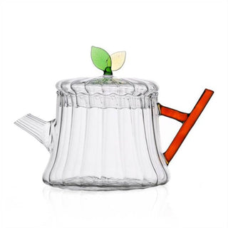 Ichendorf Greenwood teapot by Alessandra Baldereschi - Buy now on ShopDecor - Discover the best products by ICHENDORF design