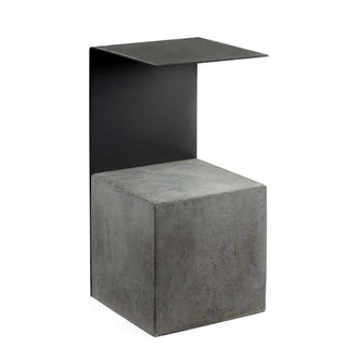 Serax L'obstacle De L'appartement side table h. 60 cm. - Buy now on ShopDecor - Discover the best products by SERAX design