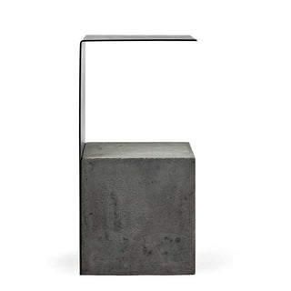 Serax L'obstacle De L'appartement side table h. 60 cm. - Buy now on ShopDecor - Discover the best products by SERAX design