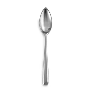 Serax Zoë table spoon Serax Matt steel - Buy now on ShopDecor - Discover the best products by SERAX design