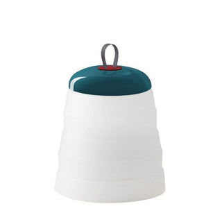 Foscarini Cri Cri portable table lamp LED OUTDOOR - Buy now on ShopDecor - Discover the best products by FOSCARINI design