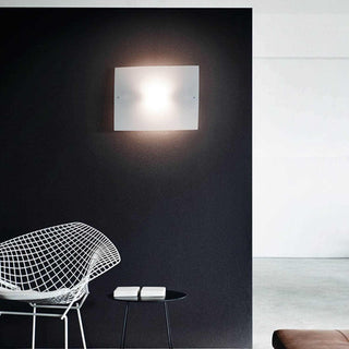 Foscarini Folio Piccolo wall lamp - Buy now on ShopDecor - Discover the best products by FOSCARINI design