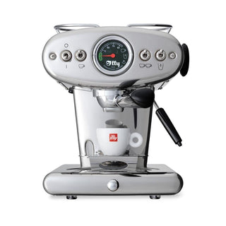 Illy X1 Anniversary ground and E.S.E. pods coffee machine - Buy now on ShopDecor - Discover the best products by ILLY design