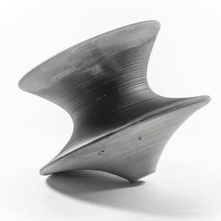 Magis Spun armchair bicolour - Buy now on ShopDecor - Discover the best products by MAGIS design