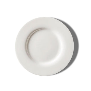 Schönhuber Franchi Reggia Dinner plate Bone China 25 cm - Buy now on ShopDecor - Discover the best products by SCHÖNHUBER FRANCHI design