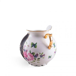 Seletti Hybrid 2.0 porcelain vase Lfe - Buy now on ShopDecor - Discover the best products by SELETTI design