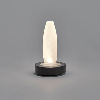 Serax Lys 1 portable LED table lamp/vase - Buy now on ShopDecor - Discover the best products by SERAX design