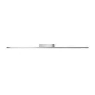 Stilnovo Xilema LED wall/ceiling lamp 149 cm. Aluminium - Buy now on ShopDecor - Discover the best products by STILNOVO design