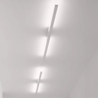 Stilnovo Xilema LED wall/ceiling lamp 149 cm. - Buy now on ShopDecor - Discover the best products by STILNOVO design