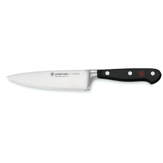 Wusthof Classic cook's knife 14 cm. black - Buy now on ShopDecor - Discover the best products by WÜSTHOF design