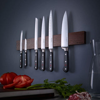 Wusthof Classic cook's knife 14 cm. black - Buy now on ShopDecor - Discover the best products by WÜSTHOF design